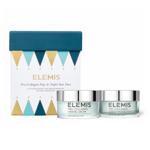 elemis christmas sets