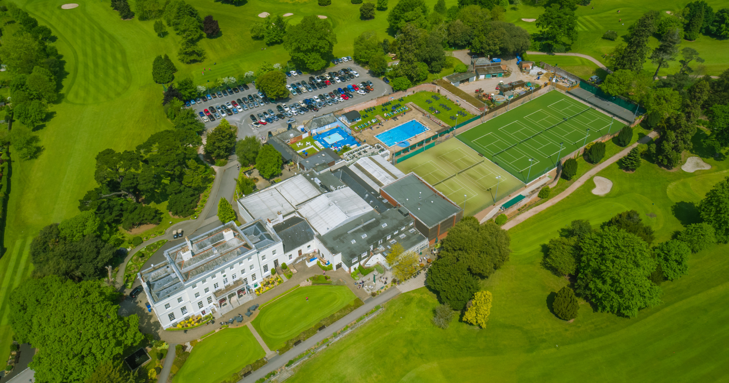 Exeter Golf & Country Club