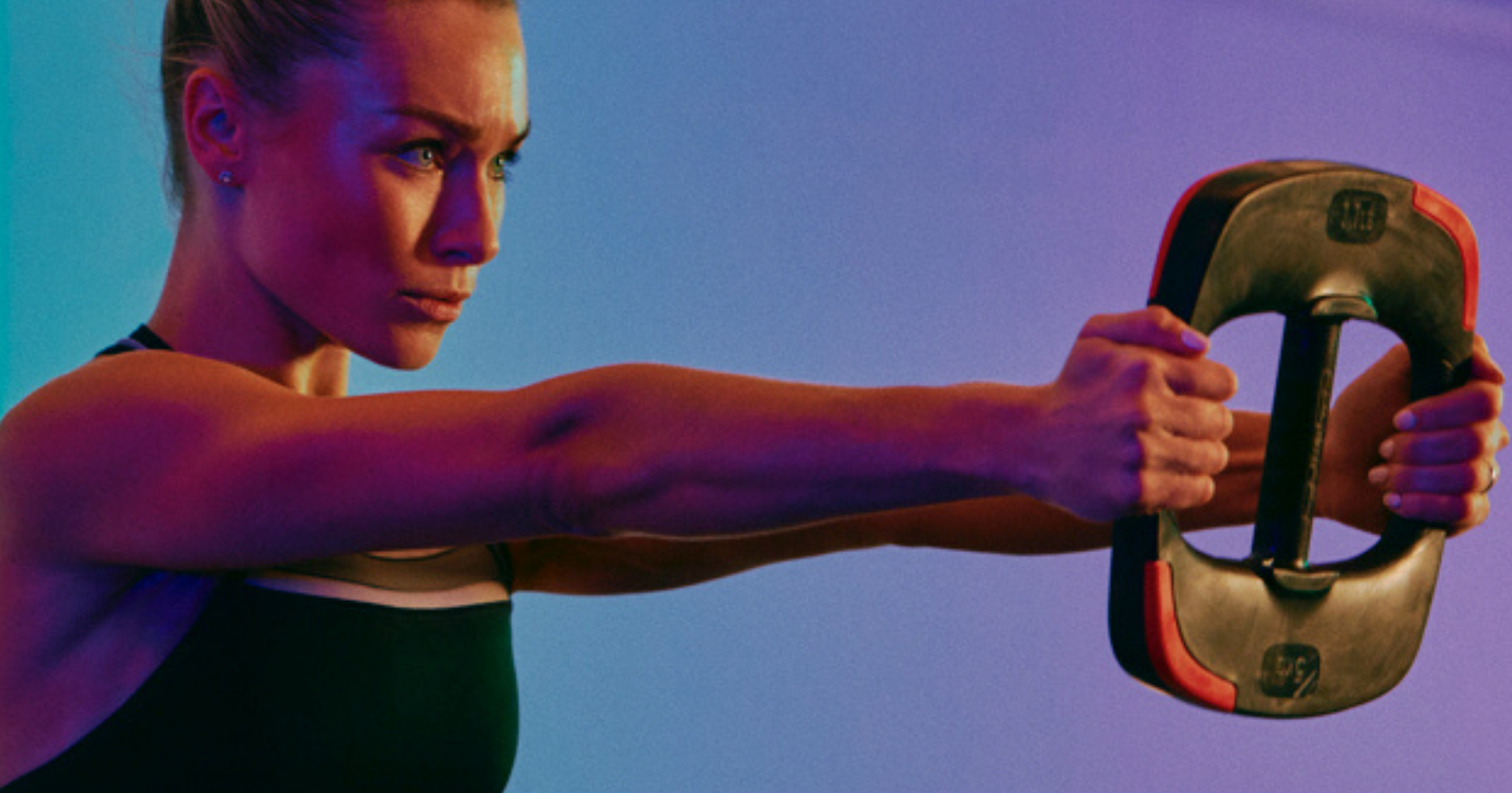 Les Mills CXWORX Exeter Golf and Country Club